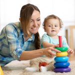 Benefits of hiring a nanny