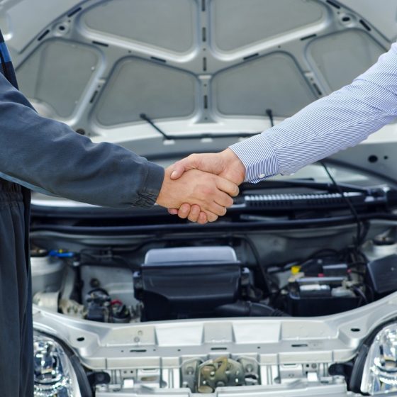 Should or Should You Not Get Car Repair Extended Warranty