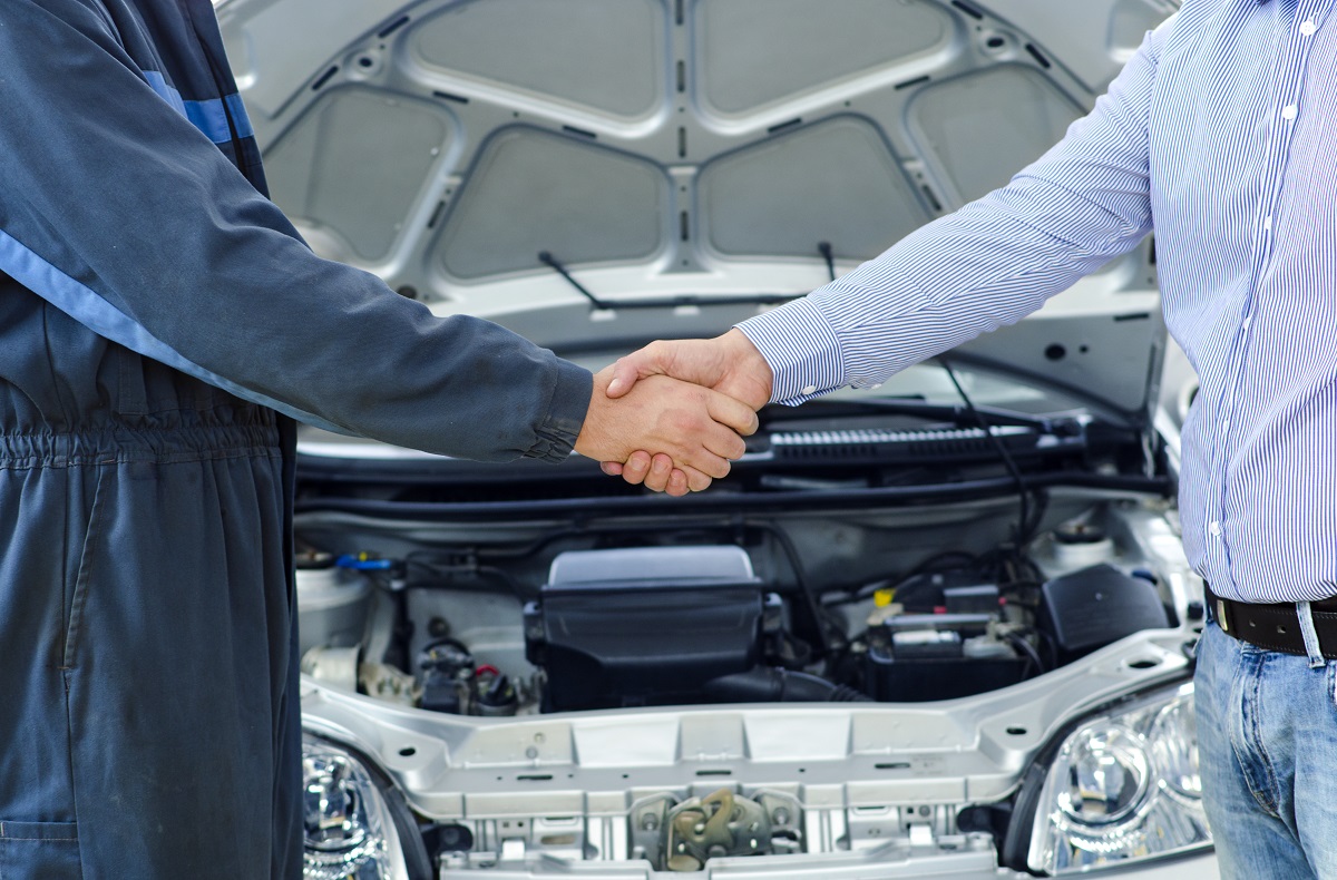 Should or Should You Not Get Car Repair Extended Warranty