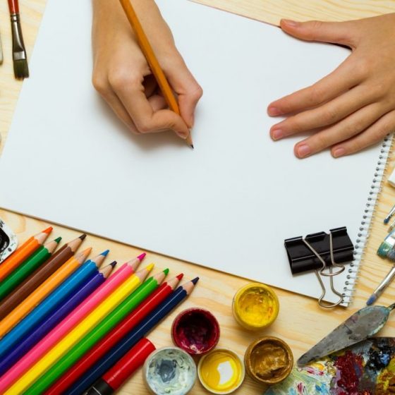Tips on Choosing the Best Art Suppliers to Buy Quality Supplies From