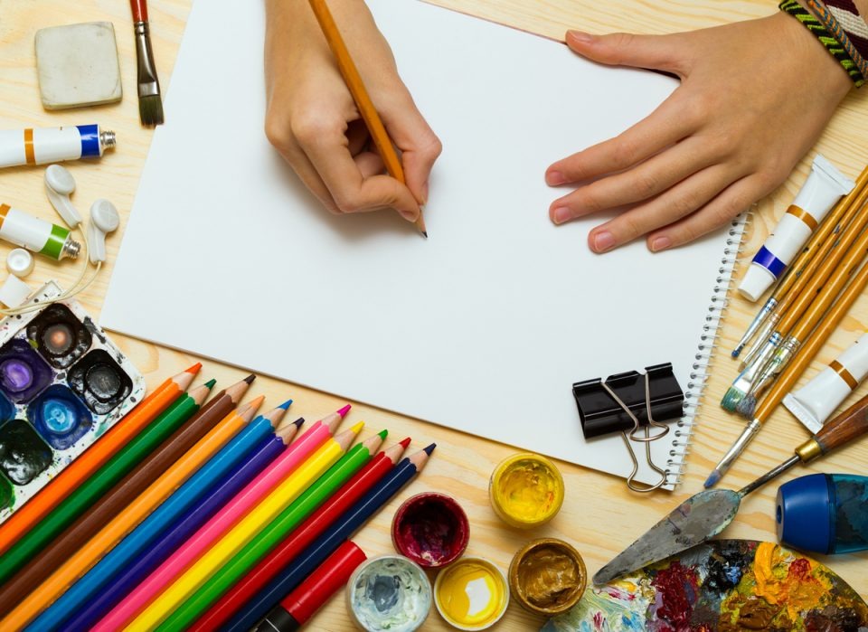 Tips on Choosing the Best Art Suppliers to Buy Quality Supplies From