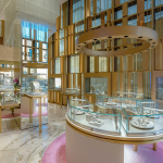 Reliable Materials Used For Fit Out Projects
