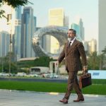 How To Pick The Right Tailored Suit For Any Event