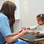 The Difference Between Speech and Language Therapy