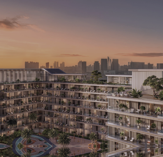 Why Established Property Developers Offer More Security For Buyers