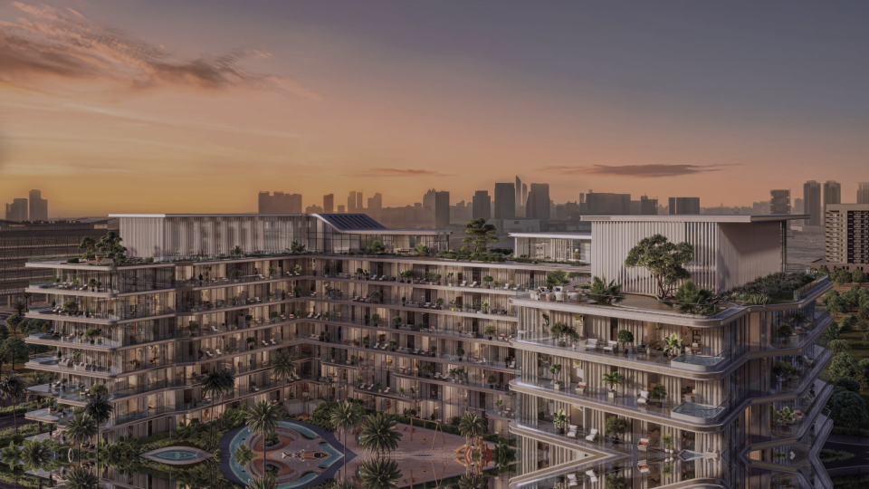 Why Established Property Developers Offer More Security For Buyers