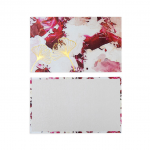 Essential Elements Of A Minimalist Professional Note Card